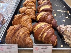 -OUR Bakery(SKP-S店)