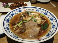 -直隶安家罩饼(复兴路店)