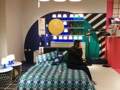 -宜家家居(哈尔滨商场店)