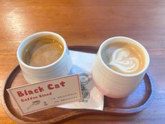 -又至园精品咖啡馆(将军塘店)