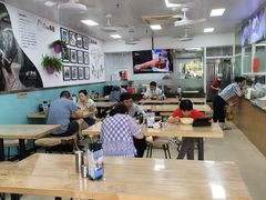 -顶巧鸡汤馄饨(虹口总店)
