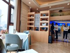 -天顺渔港·海景餐厅(星海广场店)