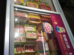 -梦幻岛海鲜自助·涮烤一体(启东申港城店)