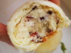 白娘子饼-南宋胡记(杭州灵隐寺店)