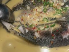 -湘邻呷铺·田园家宴(汉基广场店)