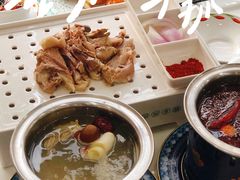 -老毛手抓·盐池滩羊非遗手抓(宁夏总店)