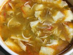 -清真·胖妈妈手抓餐厅(定西路长城宾馆店)