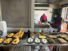 -洲心明记烧肉大粥(总店)