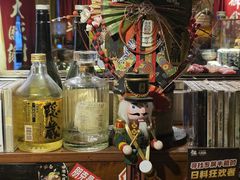 -半藏居酒屋(香港花园店)