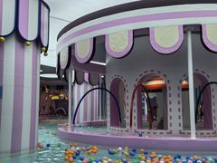 -青水瓦台汤泉(未央店)