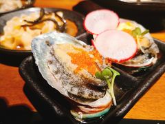 -和彩放题餐厅(酒仙桥店)