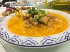 -翠山·映月湖景餐厅(映月湖公园店)