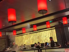 -捞王猪肚鸡火锅(财富中心店)