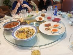 -金河半岛园林酒家(金融城店)
