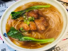 -阿政粤小馆(中央大街店)