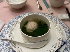-江南灶中餐厅(南京香格里拉店)