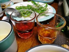 -阿鹏故事云南野生菌火锅(人民路店)