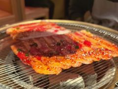 -西塔老太太泥炉烤肉(北京双井店)