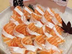 -万岁寿司(万国店)