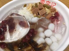 -蓉李记成都名小吃(武汉菱角湖万达店)