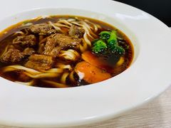 -康师傅私房牛肉面(北京南站店)