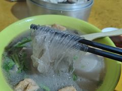 -笑云开汤包店(网巾市店)