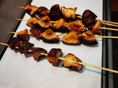 -庆峰龙虾烧烤(合肥一店)
