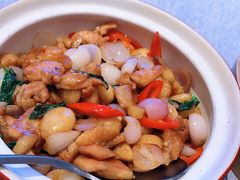 -潮府馆·非遗潮州菜·世纪公园(新国际博览中心店)