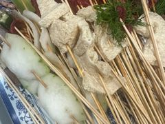 -来涮蜀鲜货火锅串串香(菜市口店)