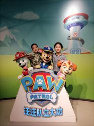 -尼克Playtime(欢乐海岸店)