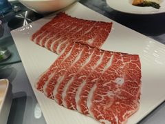 -鼎鼎香·港式火锅(北京SKP店)