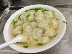 -汪家馄饨(集庆路店)