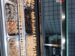 -廖记棒棒鸡(青岛万象城店)