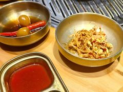 -金顺碳烤肉(番禺傍江地铁站店)