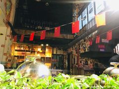 -蛙鱼道美蛙鱼自助火锅(新耍都店)