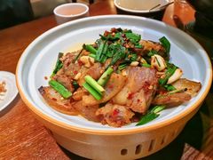 -索溪山寨·湘西饮食文化博物馆(标志门店)