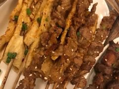 -利杨记·本味轩粥坊·烧烤(宝体店)