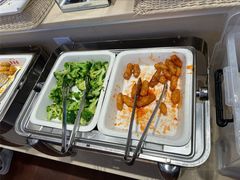 -素满香·Vegan食养自助(天一广场店)