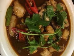 -潮中人·潮州菜(益乐路店)