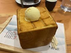 -绿茶餐厅(成都天府红店)
