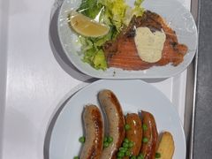 -宜家·瑞典风味餐厅(四元桥店)