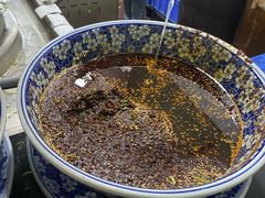 -牛一嘴·兰州牛肉面·大盘鸡(财富中心店)