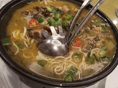 -老洋坊饭店(厚街东宝路店)