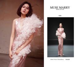 点击看大图 -MuseMarry婚纱(前海嘉里中心店)