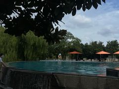 -上海佘山世茂艾美酒店