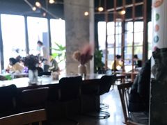 -The Rug Cafe(王府中环店)