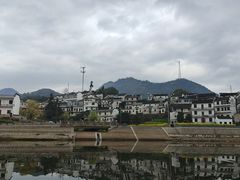 -新安江山水画廊风景区