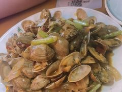 -庆峰龙虾烧烤(合肥一店)