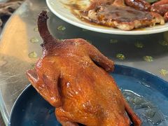 招牌妙龄鸽-煲煲掂风味煲仔饭餐厅(西区店)