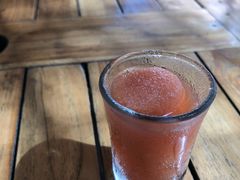 -Bamboo Bar & Grill Restaurant